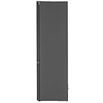 Холодильник Bosch KGN39XI30U нержавеющая сталь