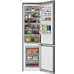 Холодильник Bosch KGN39XI30U нержавеющая сталь