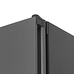 Холодильник Bosch KGN39XI30U нержавеющая сталь