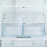 Холодильник Bosch KGN39XI30U нержавеющая сталь