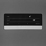 Холодильник Bosch KGN39XI30U нержавеющая сталь