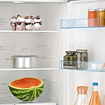 Холодильник Bosch KGN55VL21U нержавеющая сталь