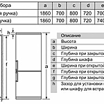 Холодильник Bosch KGN55VL21U нержавеющая сталь