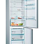 Холодильник Bosch KGN49XL30U нержавеющая сталь