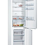 Холодильник Bosch KGN39XW30U белый
