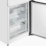 Холодильник Kuppersberg RFCN 2016 W белый