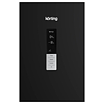 Холодильник Körting KNFC 62370 N черный