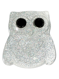 Сквиш антистресс - игрушка «Сова»