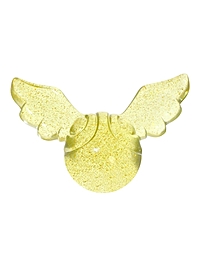 Сквиш антистресс - игрушка «Снитч»