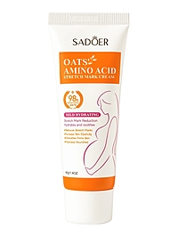 Крем от растяжек SADOER, 40 г