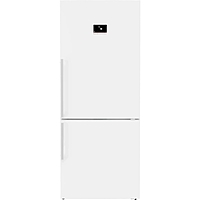 Холодильник Bosch KGP76AWC0N белый