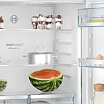 Холодильник Bosch KGP76AWC0N белый