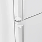 Холодильник Bosch KGP76AWC0N белый