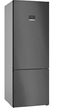 Холодильник Bosch KGN56CX30U нержавеющая сталь