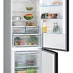 Холодильник Bosch KGN56CX30U нержавеющая сталь