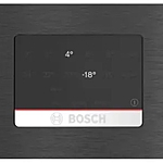 Холодильник Bosch KGN56CX30U нержавеющая сталь