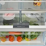 Холодильник Bosch KGN56CX30U нержавеющая сталь