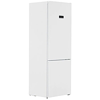 Холодильник Bosch KGN49XW30U белый
