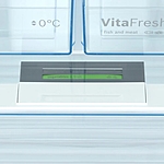 Холодильник Bosch KGN49XW30U белый