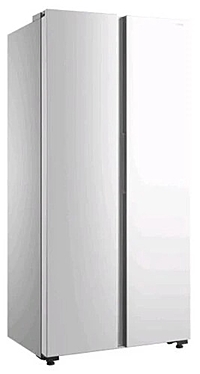 Холодильник Centek CT-1757 NF инвертор нержавеющая сталь