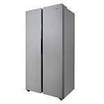 Холодильник Centek CT-1757 NF инвертор нержавеющая сталь