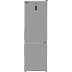 Холодильник Centek CT-1732 NF серебристый