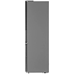 Холодильник Centek CT-1732 NF серебристый