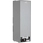 Холодильник Centek CT-1732 NF серебристый