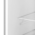 Холодильник Centek CT-1732 NF серебристый