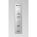 Холодильник Hisense RT641N4ACE инвертор серый