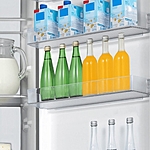 Холодильник Hisense RT641N4ACE инвертор серый