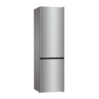 Холодильник Hisense RB434N4BC2 нержавеющая сталь