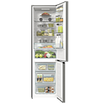 Холодильник Hisense RB434N4BC2 нержавеющая сталь