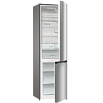 Холодильник Hisense RB434N4BC2 нержавеющая сталь