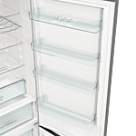 Холодильник Hisense RB434N4BC2 нержавеющая сталь