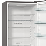 Холодильник Hisense RB434N4BC2 нержавеющая сталь