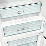 Холодильник Hisense RB434N4BW2 белый