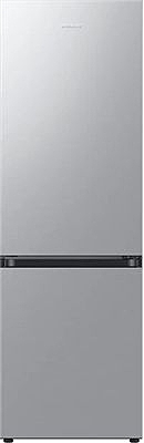 Холодильник Samsung RB34C600ESA/EF инвертор серебристый