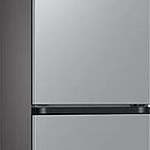 Холодильник Samsung RB34C600ESA/EF инвертор серебристый