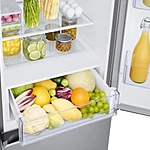 Холодильник Samsung RB34C600ESA/EF инвертор серебристый