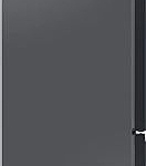 Холодильник Samsung RB38C7B4EB1/EF инвертор черный