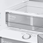 Холодильник Samsung RB38C7B4EB1/EF инвертор черный
