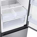 Холодильник Samsung RB38C6B3ES9/EF инвертор нержавеющая сталь