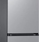 Холодильник Samsung RB38C602DSA/EF инвертор графит