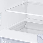 Холодильник Samsung RB38C602DSA/EF инвертор графит