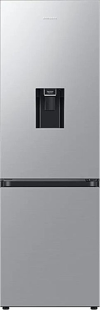 Холодильник Samsung RB34C632ESA/EF графит
