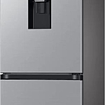Холодильник Samsung RB34C632ESA/EF графит