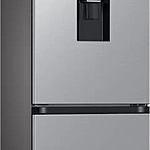 Холодильник Samsung RB34C632ESA/EF графит