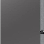 Холодильник Samsung RB34C632ESA/EF графит
