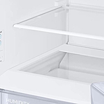 Холодильник Samsung RB34C632ESA/EF графит
